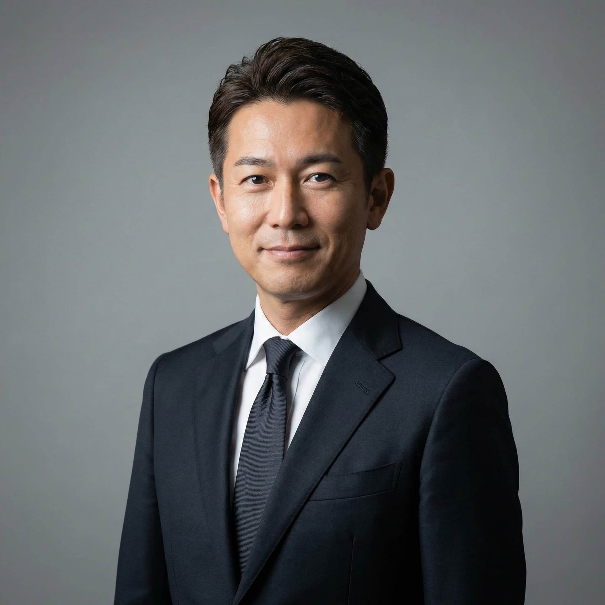 展示会主催者 A様